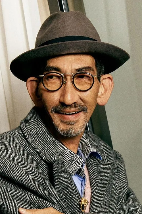 Profile photo of Paul Che Biu-Law