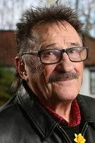 Profile photo of Paul Chuckle