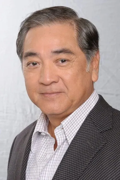 Profile photo of Paul Chun Pui