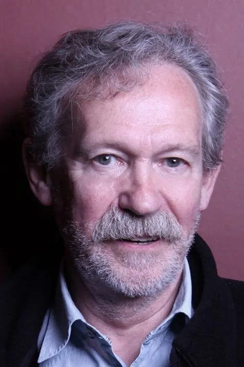 Profile photo of Paul Copley