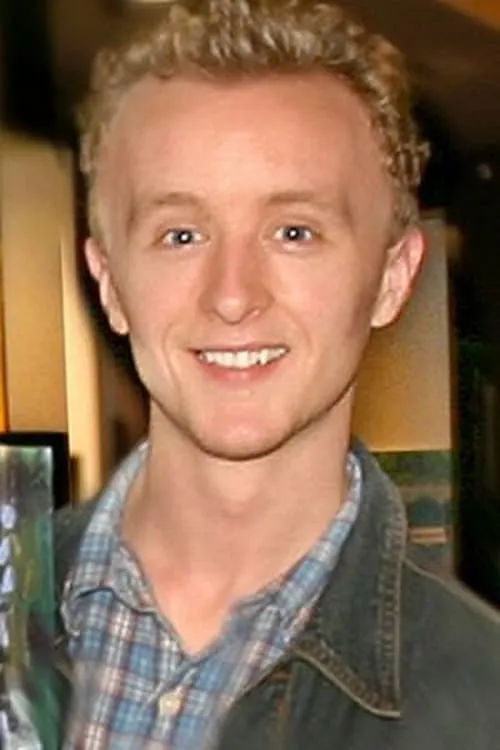 Profile photo of Paul Cram