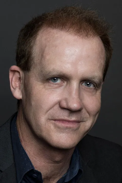 Profile photo of Paul Currie