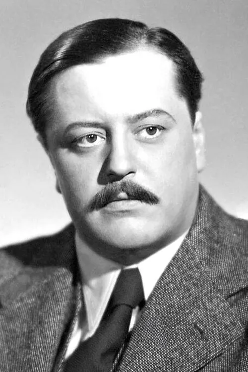 Photo of Paul Dahlke