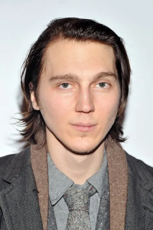 Photo of Paul Dano