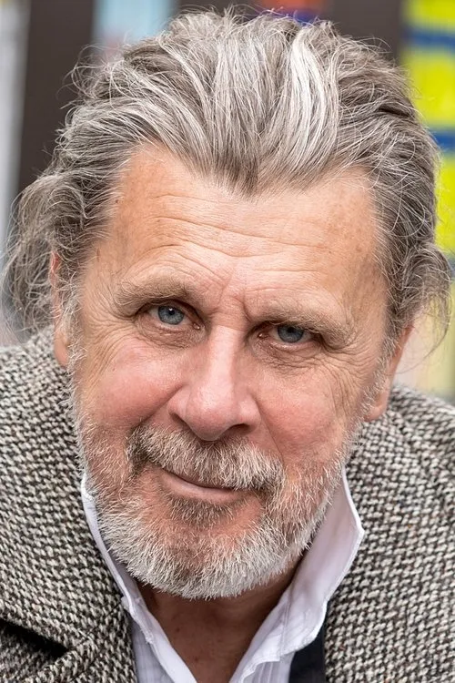 Photo of Paul Dewdney