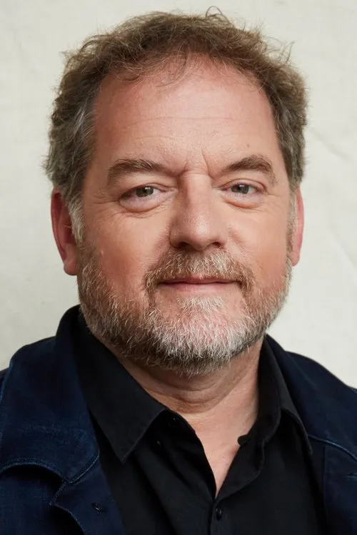 Photo of Paul Doucet