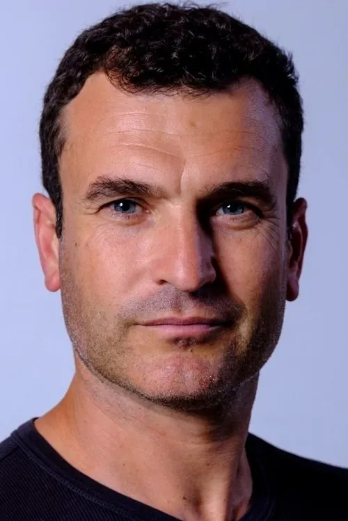 Photo of Paul du Toit