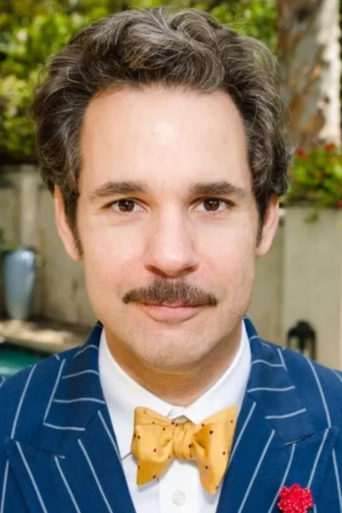 Photo of Paul F. Tompkins