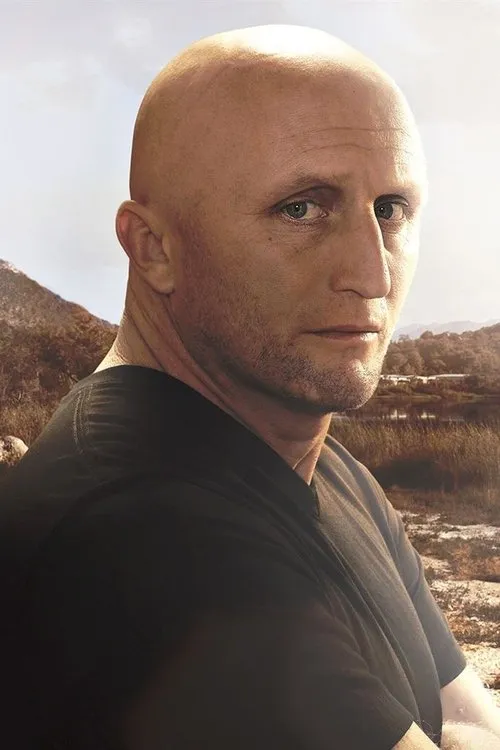 Photo of Paul Garatte