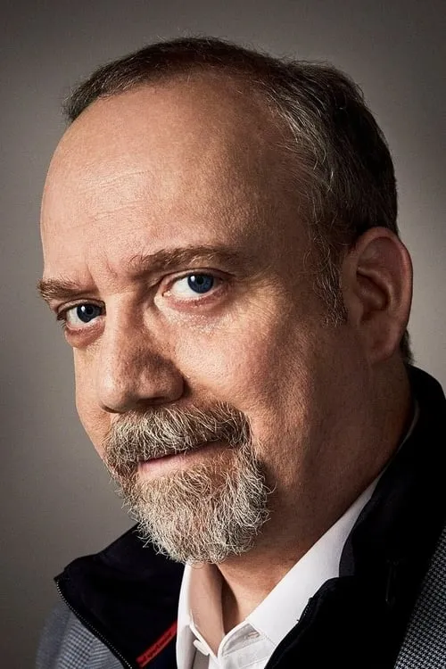 Photo of Paul Giamatti