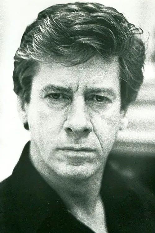 Photo of Paul Gleason