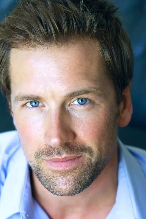 Photo of Paul Greene