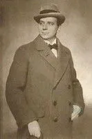 Photo of Paul Hansen