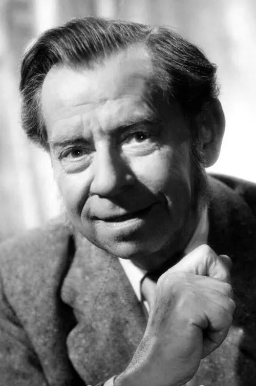 Photo of Paul Henckels