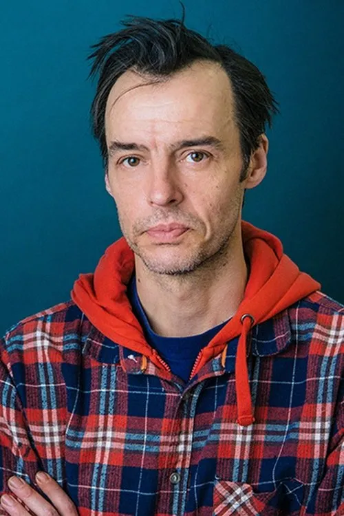 Photo of Paul Hilton