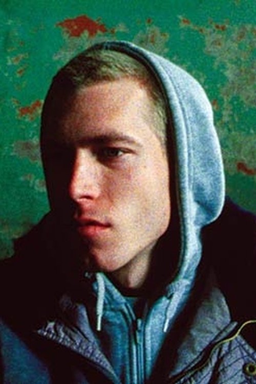 Photo of Paul Hofmann