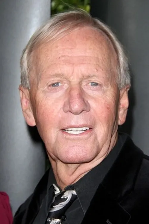 Photo of Paul Hogan