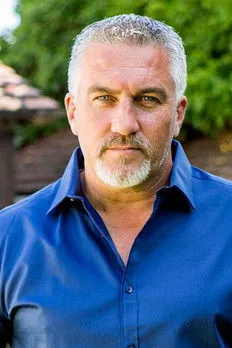 Photo of Paul Hollywood