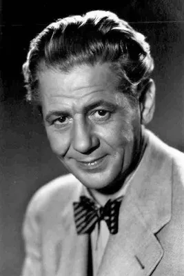 Photo of Paul Hörbiger