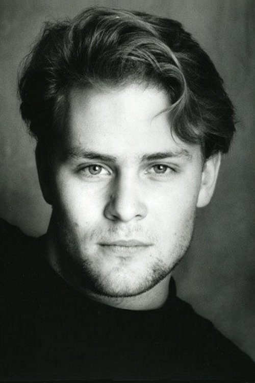 Photo of Paul Kersey