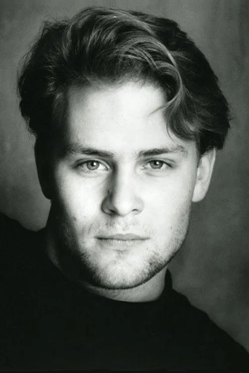 Photo of Paul Kersey