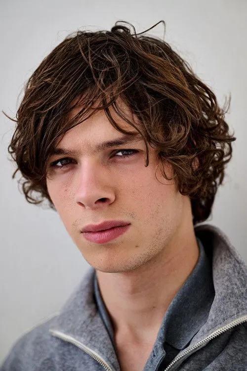 Photo of Paul Kircher