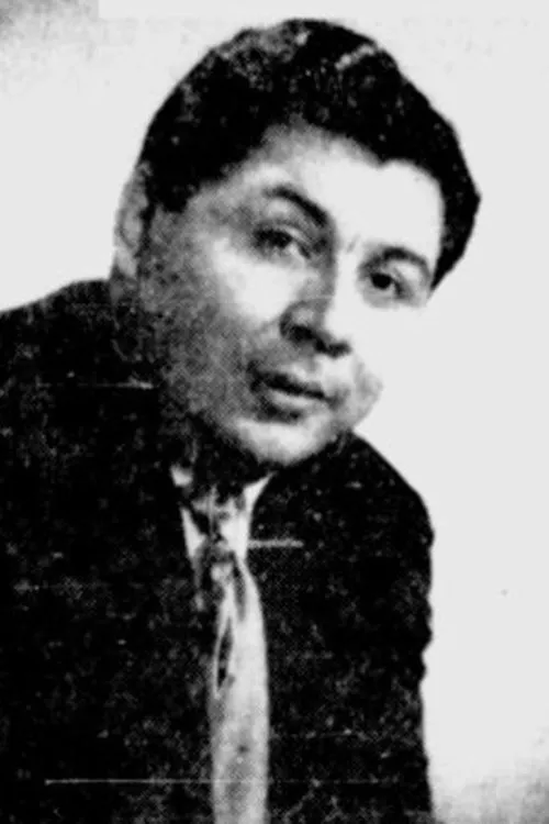 Photo of Paul Kligman