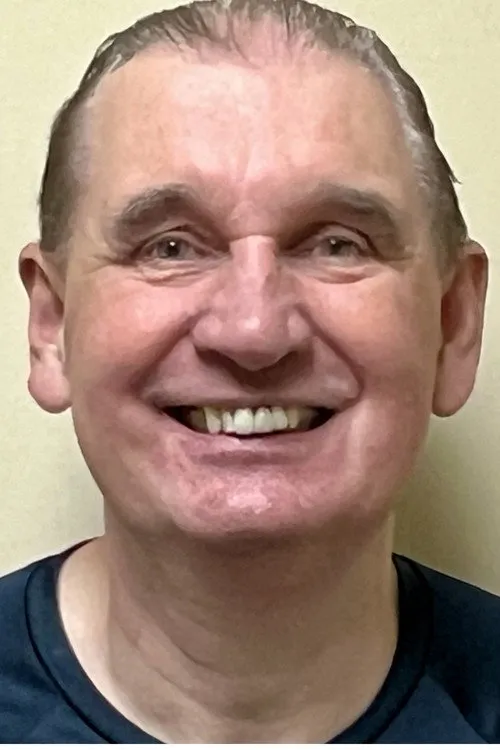 Photo of Paul Kupris
