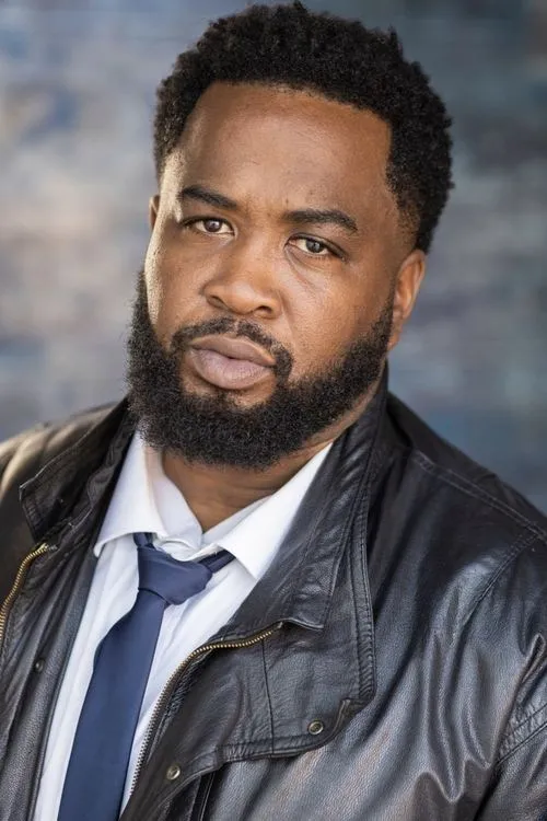 Photo of Paul L. Davis