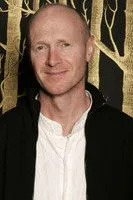 Photo of Paul Laverty