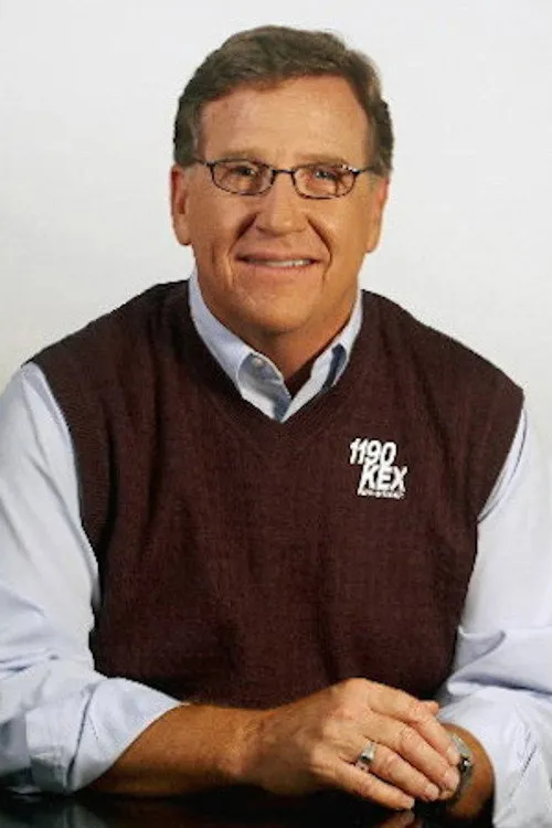 Photo of Paul Linnman