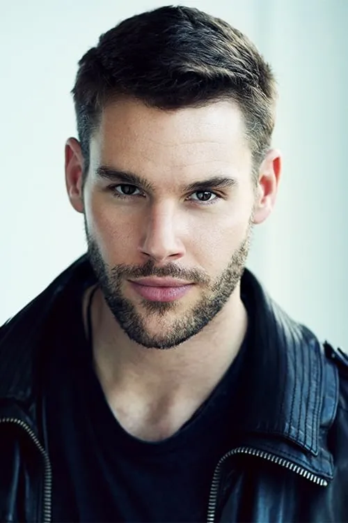 Photo of Paul Luebke