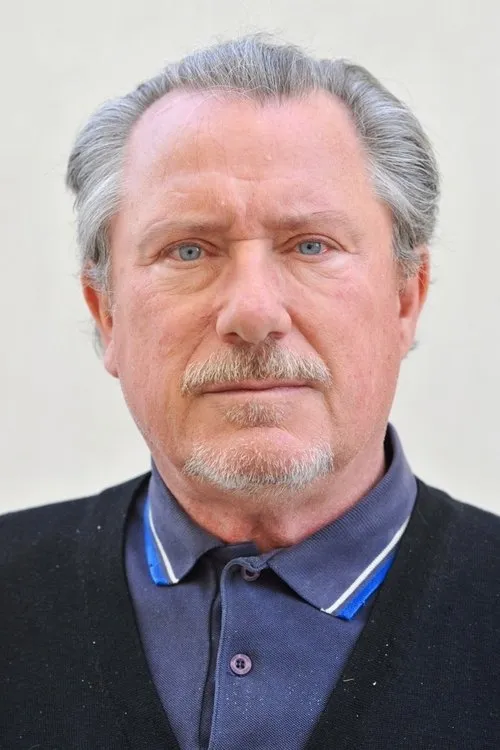 Photo of Paul Mark Elliott