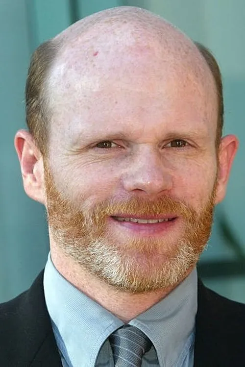 Photo of Paul McCrane