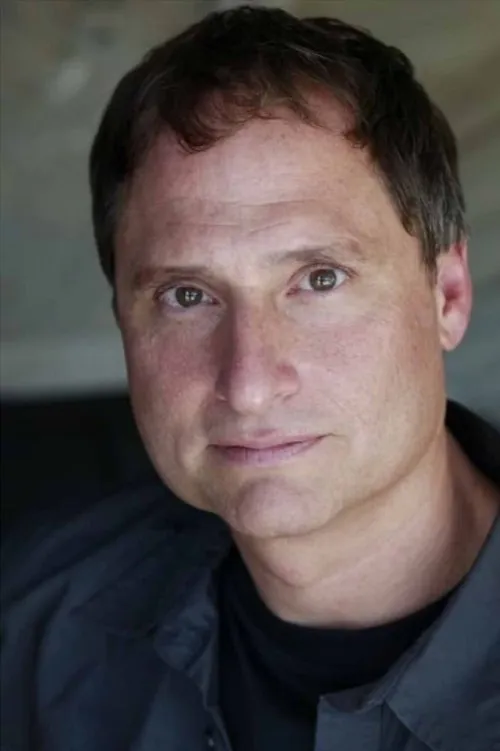 Photo of Paul Mercier