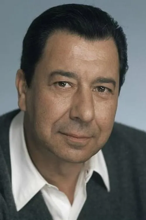 Photo of Paul Meurisse