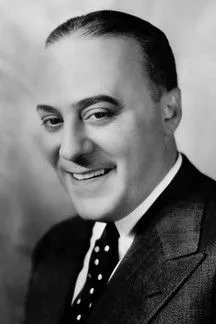 Photo of Paul Morgan