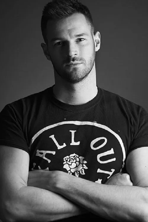 Photo of Paul Pizzera