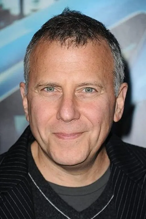 Photo of Paul Reiser
