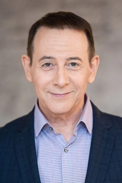 Photo of Paul Reubens