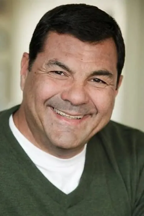 Photo of Paul Sanchez