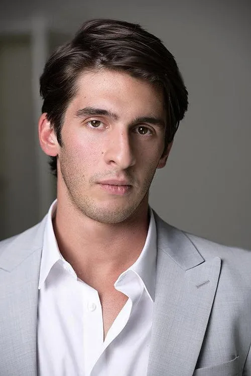 Photo of Paul Santoli