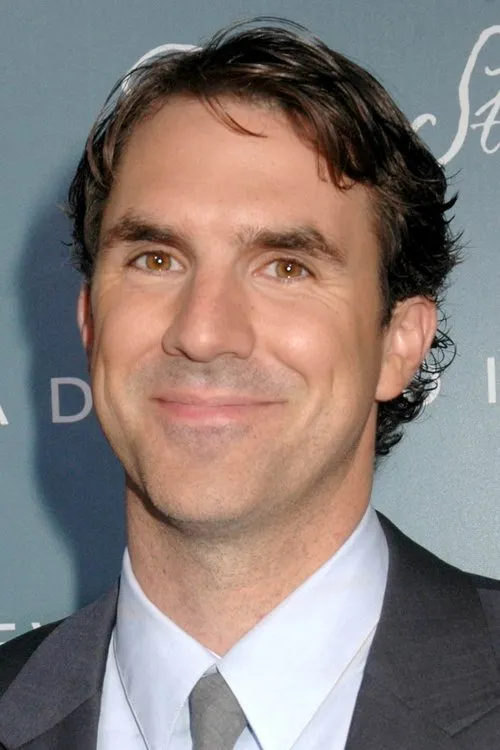 Photo of Paul Schneider