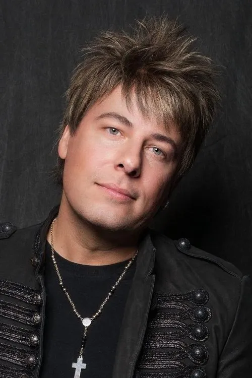 Photo of Paul Sidoti