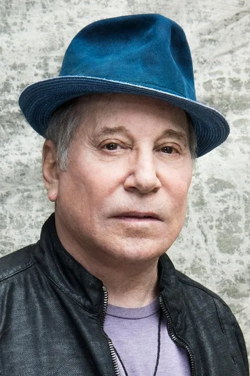 Photo of Paul Simon