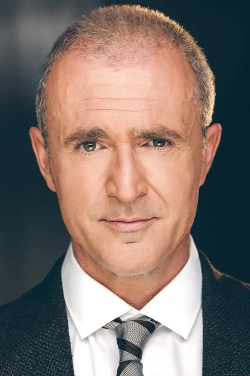 Photo of Paul Tassone