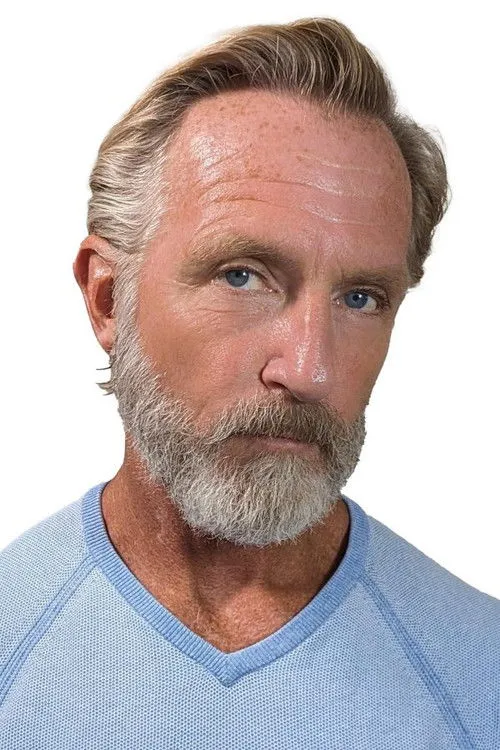 Photo of Paul Walenkamp