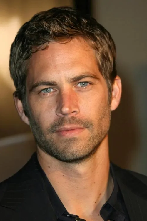 Photo of Paul Walker