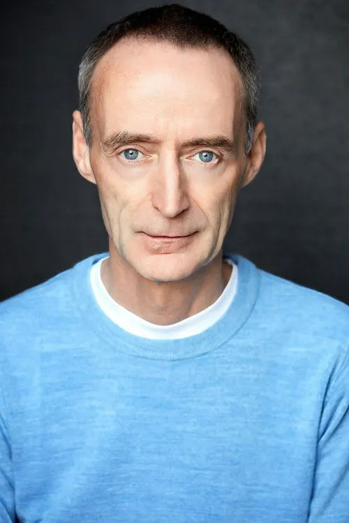 Profile photo of Paul Ward