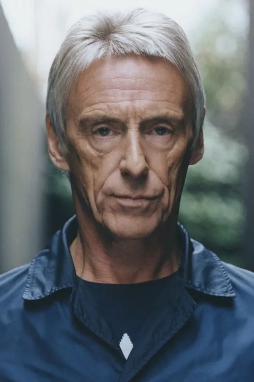 Photo of Paul Weller